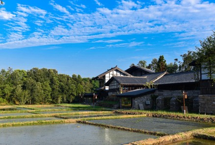 皇華城