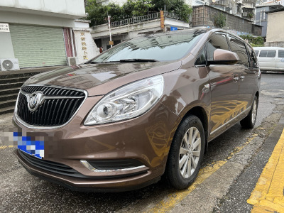 桂林-4座房車1