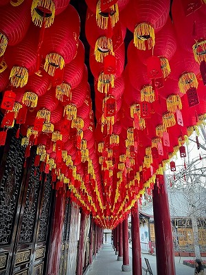 武侯祠