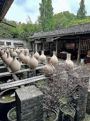 古窯民俗博覽區
